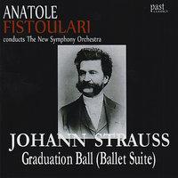Strauss II: Graduation Ball (Ballet Suite)