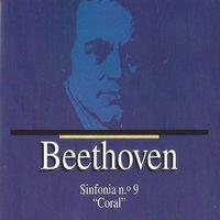 Beethoven sinfonia No. 9 "Coral"