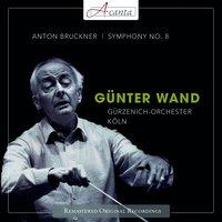Günter Wand: Bruckner Sinfonie No. 8