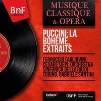 Puccini: La bohème, extraits