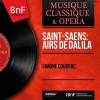 Saint-Saëns: Airs de Dalila