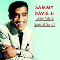 The Essential Sammy Davis Jr.