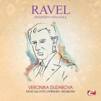 Ravel: Rhapsody espagnole