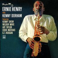 Ernie Henry with Kenny Dorham
