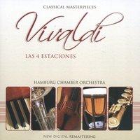 Vivaldi: Las Cuatro Estaciones