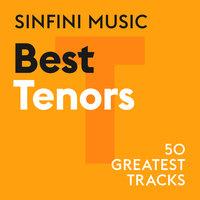 Sinfini Music: Best Tenors