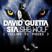 She Wolf (Falling to Pieces)