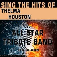 Sing the Hits of Thelma Houston
