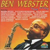 Ben Webster: The Frog