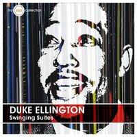 My Jazz Collection: Duke Ellington, Swinging Suites, The Nutcracker Suite & Peer Gynt Suites