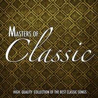 Masters Of Classic, Vol.3