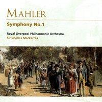 Mahler: Symphony No.1