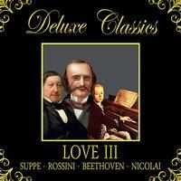 Deluxe Classics: Love 3