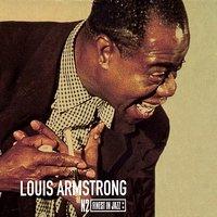 Louis Armstrong - Finest in Jazz Vol. 2
