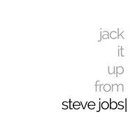 Jack It up (From "Steve Jobs")