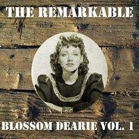 The Remarkable Blossom Dearie, Vol. 1