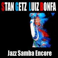 Jazz Samba Encore