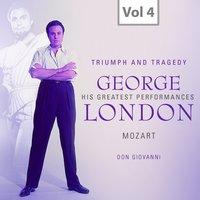 George London: Triumph and Tragedy, Vol. 4