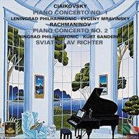 Tchaikovsky: Piano Conerto No. 1 - Rachmaninoff: Piano Concerto No. 2