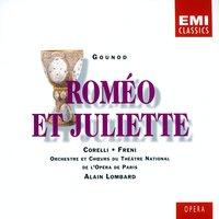 Roméo et Juliette - Gounod