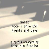 Waltz: Noce i Dnie OST