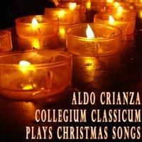 Collegium Classicum Plays Christmas Songs