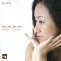 Chopin: Hyo Joo Lee