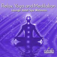 Relax Yoga and Meditation, Vol. 9