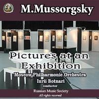 Borodin: Prince Igor Opera - Mussorgsky: Pictures at an Exhibition - Tchaikovsky: Sleeping Beauty, Spanish Dance, Hungarian Danc