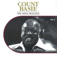 The Mad Boogie, Vol. 4