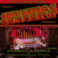 Christmas Concert Classics Volume 1