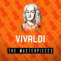 Vivaldi - The Masterpieces