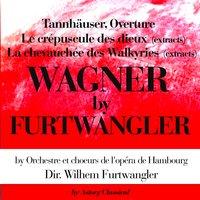 Wagner by Furtwangler
