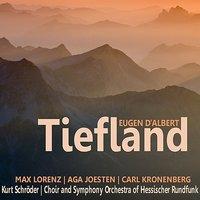 D'Albert: Tiefland