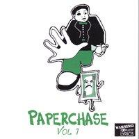 Various Artists - Paperchase Vol. 1