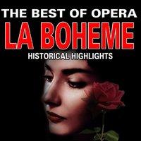 The Best Of Opera : La Boheme