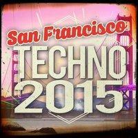 San Francisco Techno 2015