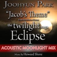 Jacob's Theme from "The Twilight Saga: Eclipse" - Acoustic (Howard Shore)