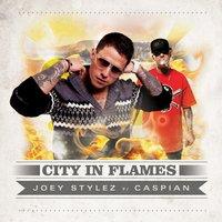 City in Flames (feat. Caspian)