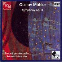 Gustav Mahler - Symphony N°IX
