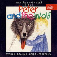 Peter and the Wolf & Other Works
