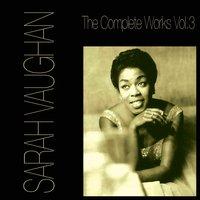 The Complete Works, Vol. 3
