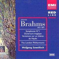 Brahms: Symphony No.1