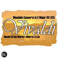 Vivaldi: Mandolin Concerto in C Major RV 425
