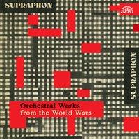 Orchestral Works from the World Wars
