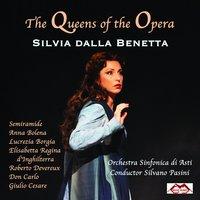 The Queens of the Opera