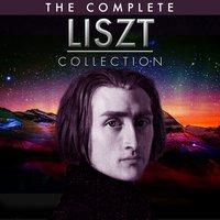 The Ultimate Liszt Collection