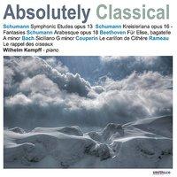 Absolutely Classical Vol. 146