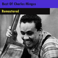 Best Of Charles Mingus