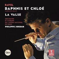 Ravel : Daphnis & Chloé, La Valse